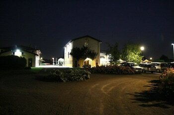 Hotel Ca' Del Rio Resort