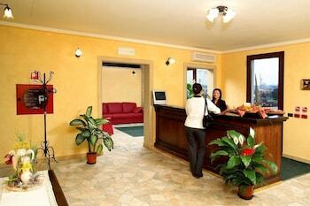 Hotel Ca' Del Rio Resort