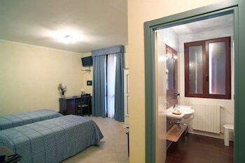 Hotel Ca' Del Rio Resort