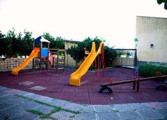 Agroturismo Il Giardino Del Sole