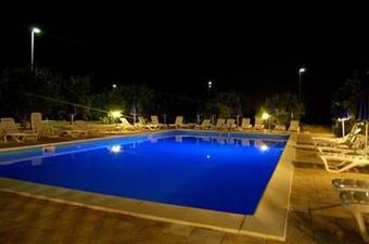 Agroturismo Il Giardino Del Sole