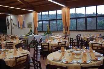 Agroturismo Il Giardino Del Sole