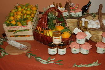 Agroturismo Il Giardino Del Sole
