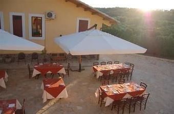 Agroturismo Il Giardino Del Sole