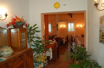 Agroturismo Il Giardino Del Sole