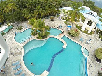 Hotel Kaliko Beach Club