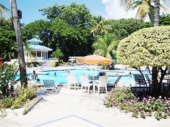 Hotel Kaliko Beach Club