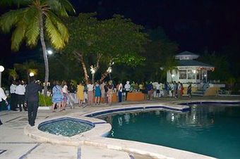 Hotel Kaliko Beach Club