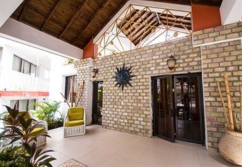 Habitation Hatt Hotel