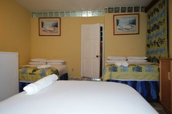 Beau Rivage Hotel