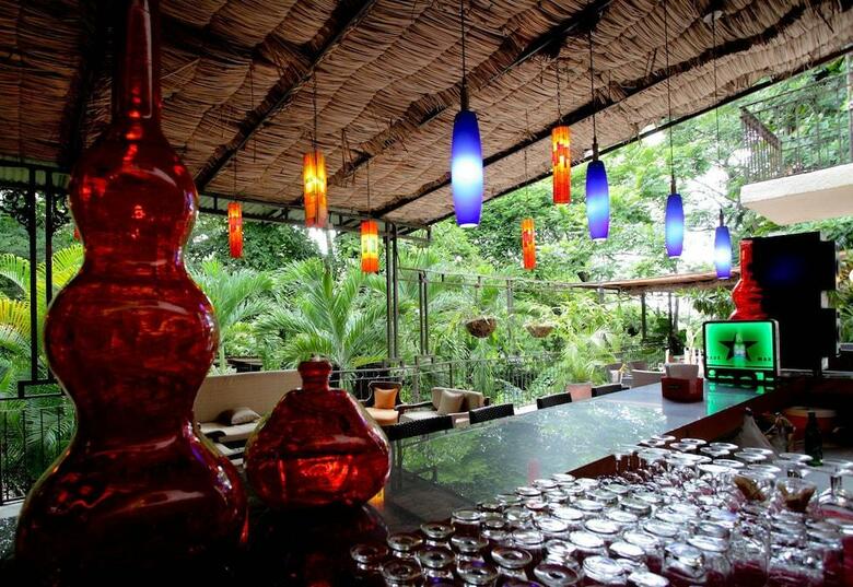 La Reserve Hotel