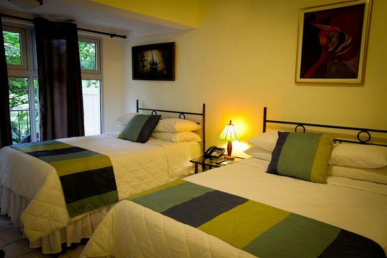 La Reserve Hotel
