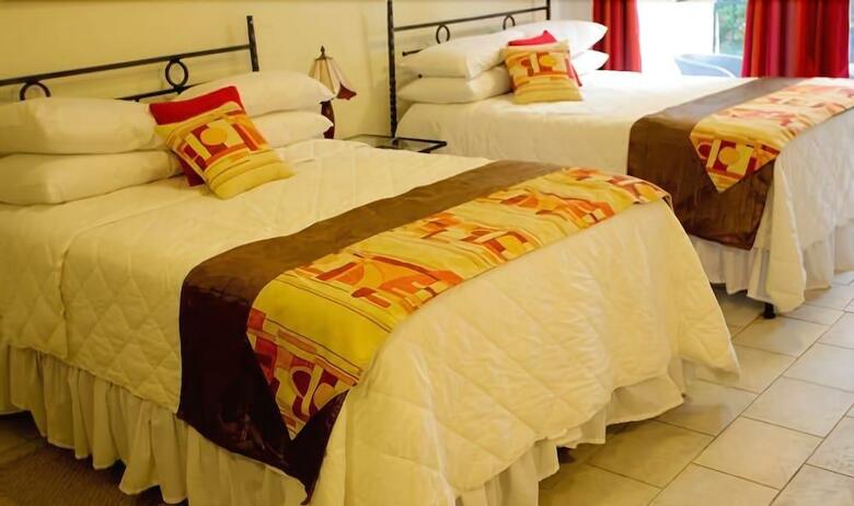 La Reserve Hotel
