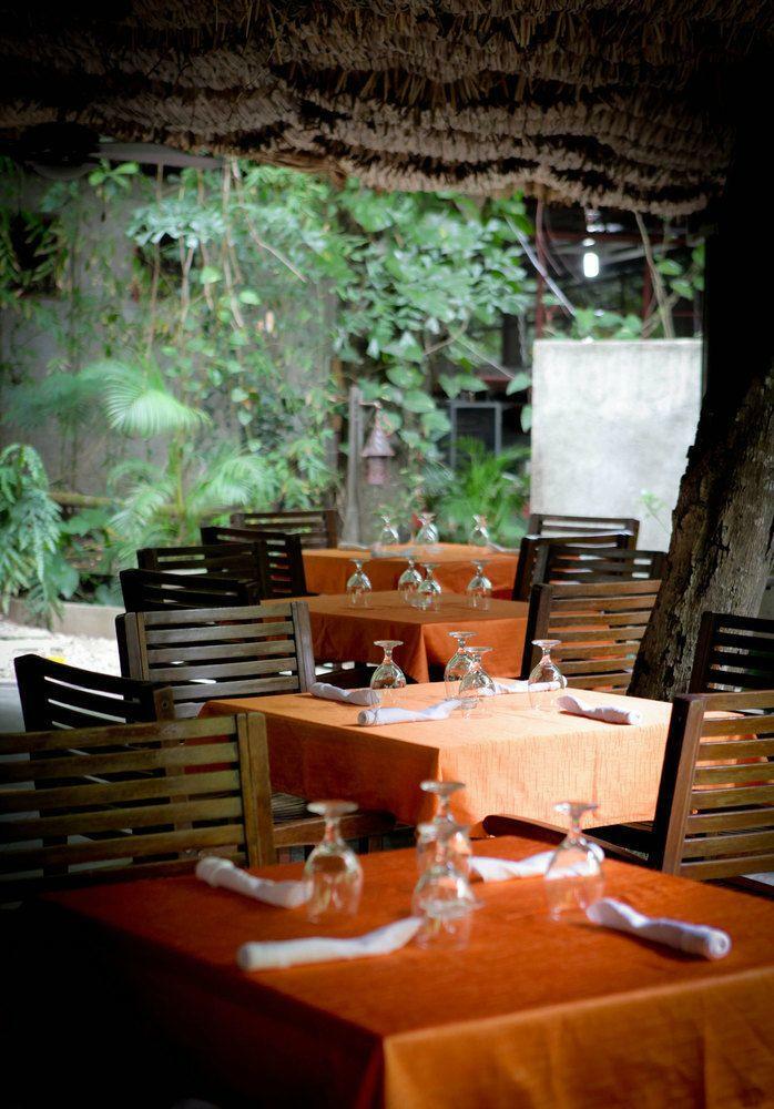 La Reserve Hotel