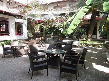 Hotel H�tel Du Roi Christophe