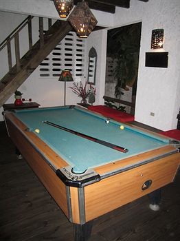 Hotel H�tel Du Roi Christophe
