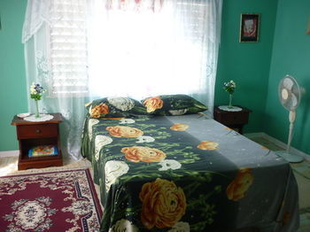 Bed & Breakfast East Bay Villas