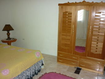 Bed & Breakfast East Bay Villas
