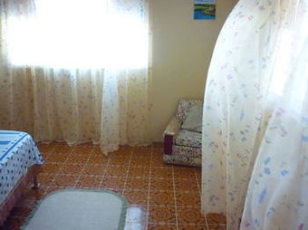 Bed & Breakfast East Bay Villas