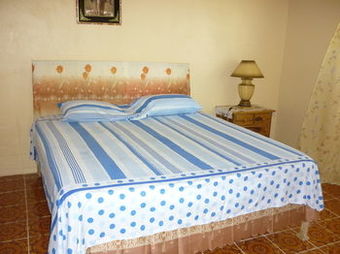 Bed & Breakfast East Bay Villas