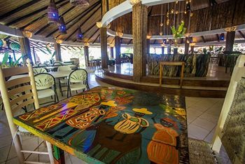 Hotel Cormier Plage Resort