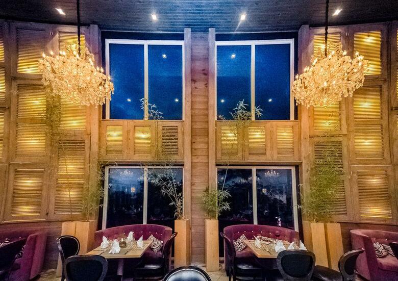 Kinam Hotel