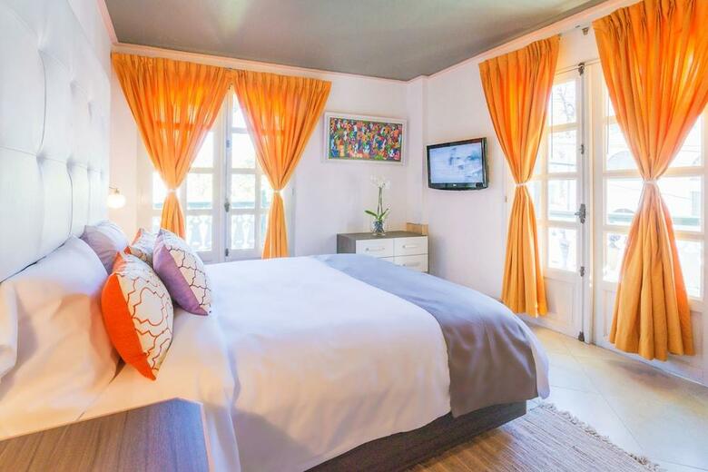 Kinam Hotel