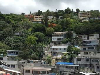 Aparthotel Tropical Bed & Breakfast