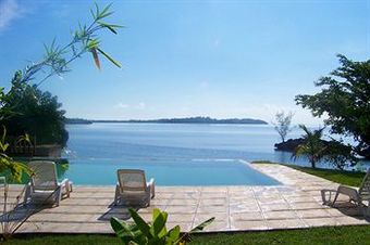Apartamento Rhodes Beach Resort Negril