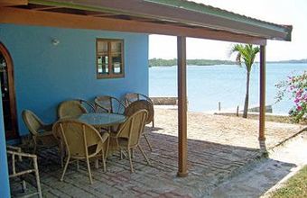 Apartamento Rhodes Beach Resort Negril