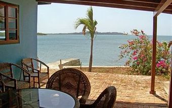 Apartamento Rhodes Beach Resort Negril