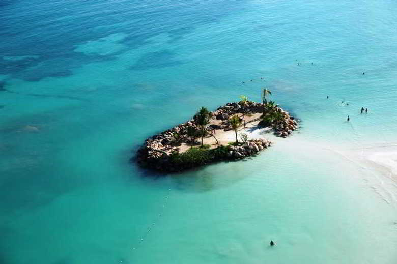 Hotel Royalton White Sands All Inclusive