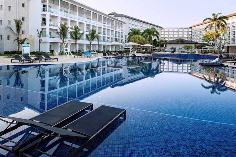 Hotel Royalton White Sands All Inclusive
