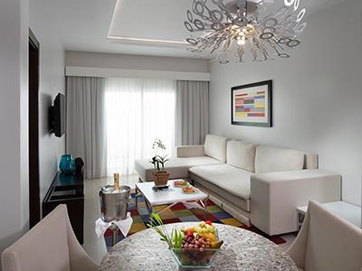 Hotel Royalton White Sands All Inclusive
