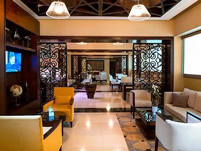 Hotel Royalton White Sands All Inclusive