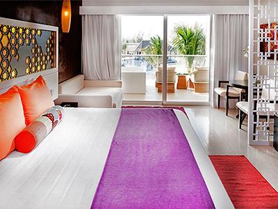 Hotel Royalton White Sands All Inclusive