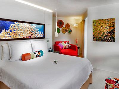 Hotel Royalton White Sands All Inclusive