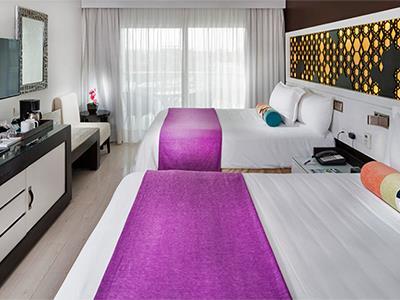 Hotel Royalton White Sands All Inclusive