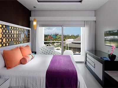 Hotel Royalton White Sands All Inclusive