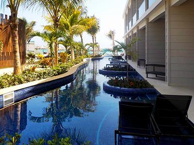 Hotel Royalton White Sands All Inclusive