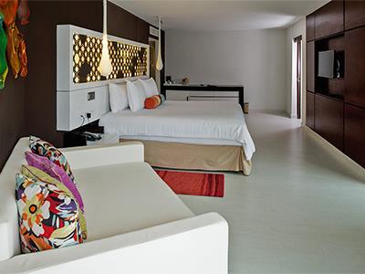 Hotel Royalton White Sands All Inclusive