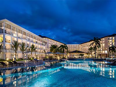 Hotel Royalton White Sands All Inclusive