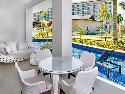 Hotel Royalton White Sands All Inclusive