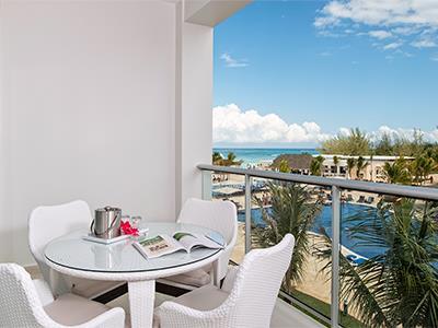 Hotel Royalton White Sands All Inclusive