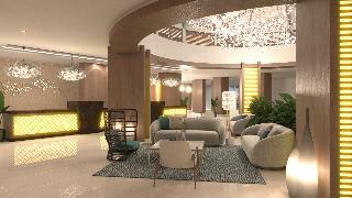 Hotel Royalton White Sands All Inclusive