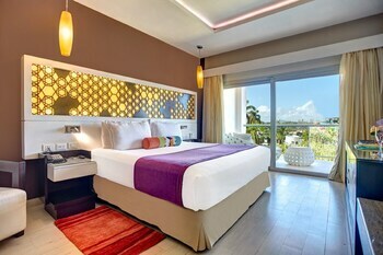 Hotel Royalton White Sands All Inclusive