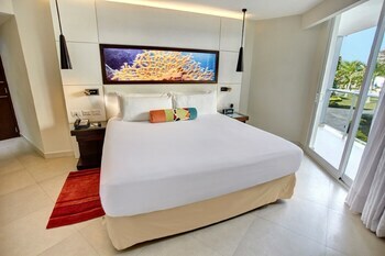 Hotel Royalton White Sands All Inclusive