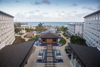 Hotel Royalton White Sands All Inclusive
