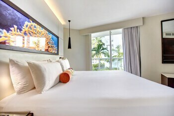 Hotel Royalton White Sands All Inclusive