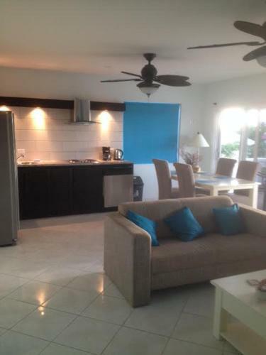 Landslake Apartments